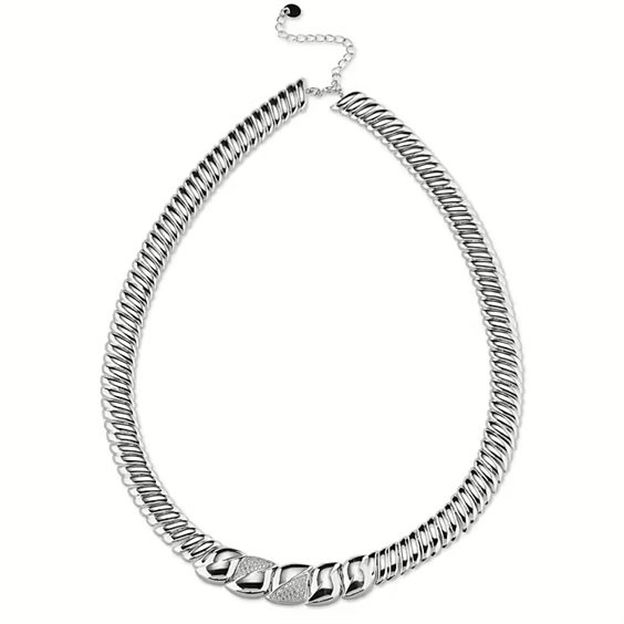 Collar Sovrani Mujer in latón J10908 - J10908